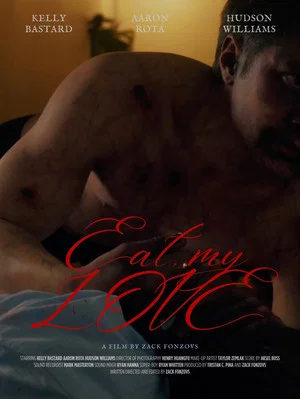 Постер: Eat, my love