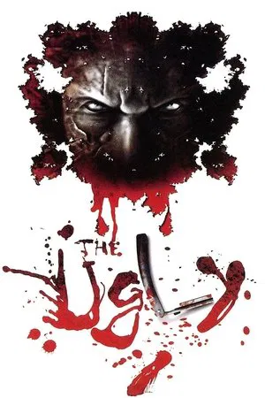 Постер: The Ugly