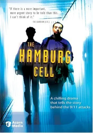 Постер: The Hamburg Cell