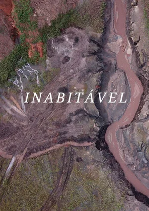 Постер: Inabitável