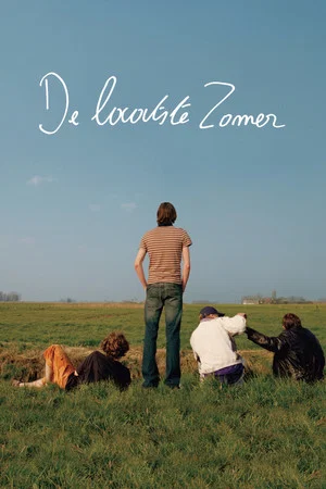 Постер: The Last Summer