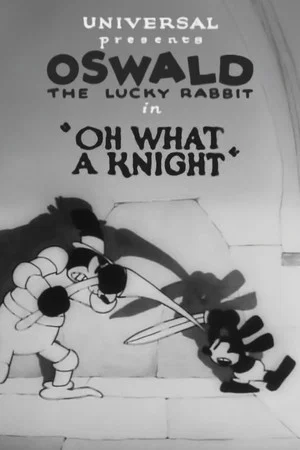 Постер: Oh, What a Knight