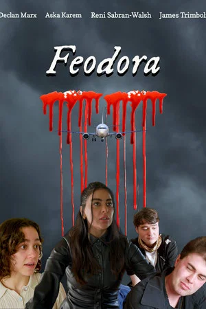 Постер: Feodora