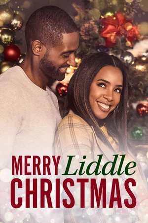 Постер: Merry Liddle Christmas