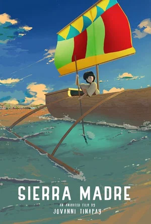 Постер: Sierra Madre