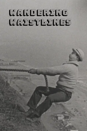 Постер: Wandering Waistlines