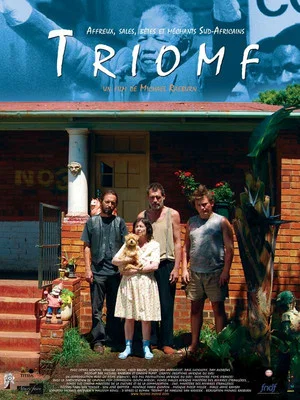 Постер: Triomf