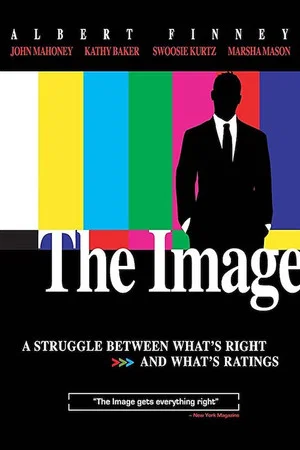 Постер: The Image