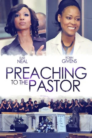 Постер: Preaching To The Pastor