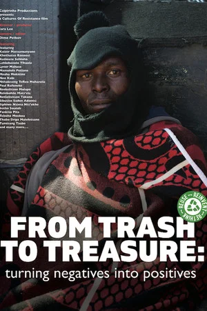 Постер: From Trash to Treasure