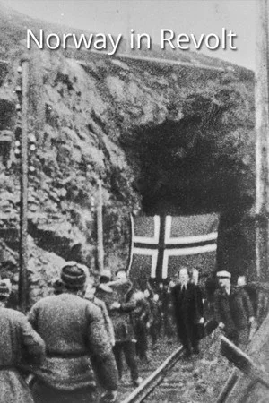 Постер: Norway in Revolt