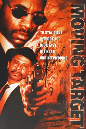 Постер: Moving Target