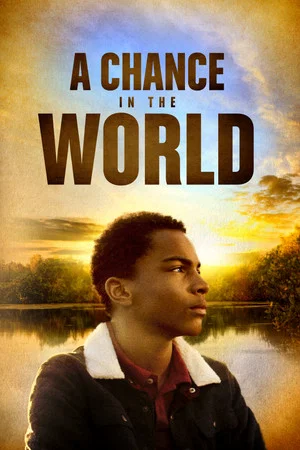 Постер: A Chance in the World