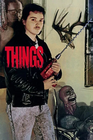 Постер: Things