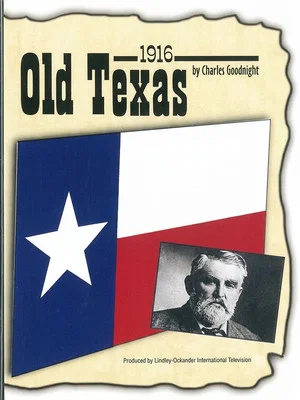 Постер: Old Texas