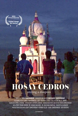 Постер: Hosay Trinidad
