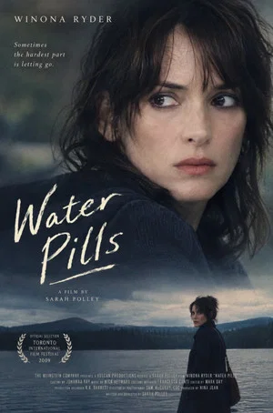 Постер: Water Pills