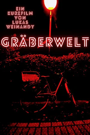 Постер: Gräberwelt