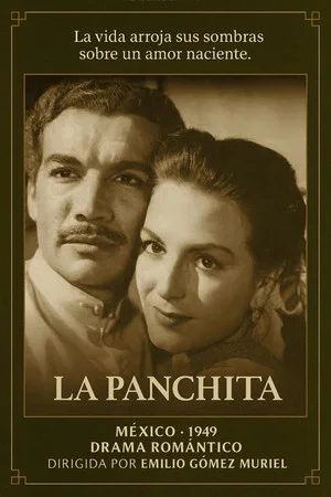 Постер: La Panchita