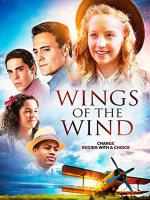 Постер: Wings of the Wind