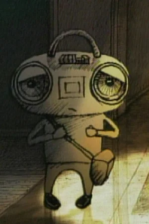 Постер: Hello