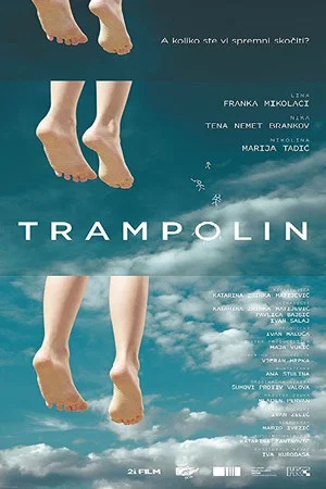 Постер: The Trampoline