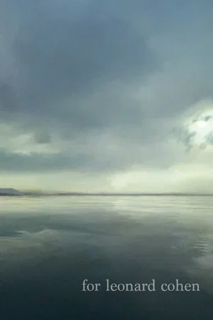 Постер: Song 1: For Leonard Cohen