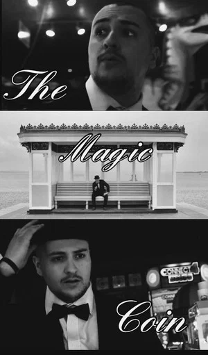 Постер: The Magic Coin