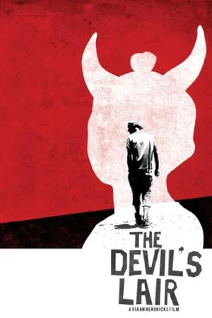 Постер: The Devil's Lair