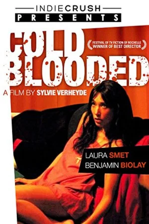 Постер: Cold Blooded
