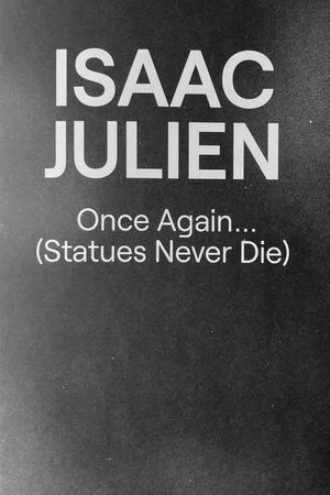 Постер: Once Again... (Statues Never Die)