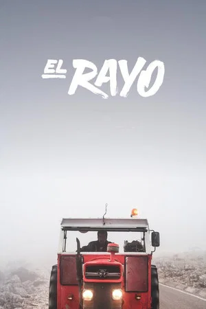 Постер: El rayo