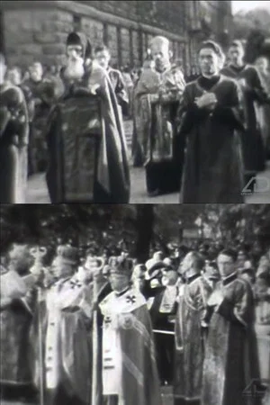 Постер: Last Salute to the Commander