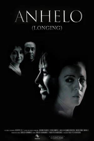 Постер: Longing