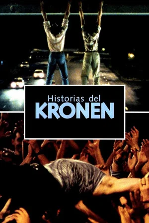 Постер: Stories from the Kronen