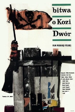 Постер: Bitwa o Kozi Dwór