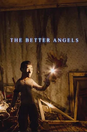 Постер: The Better Angels