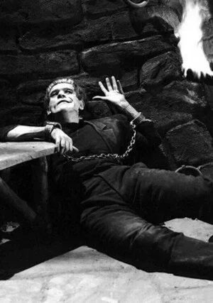 Постер: Discovering Horror on Film
