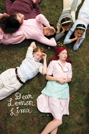 Постер: Dear Lemon Lima