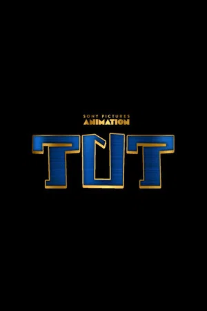 Постер: Tut