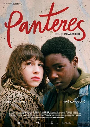 Постер: Panthers
