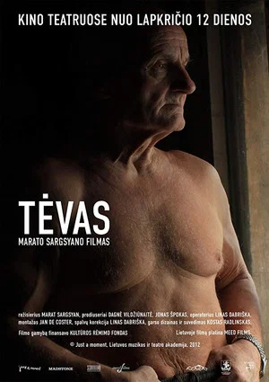 Постер: Tėvas
