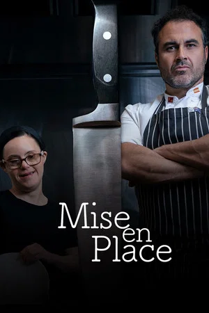 Постер: Mise en Place
