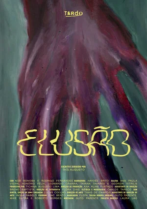 Постер: Elusion