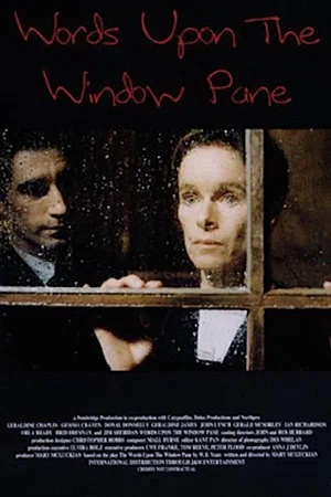 Постер: Words Upon the Window Pane