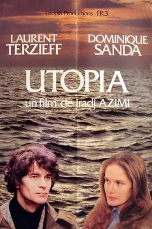 Постер: Utopia