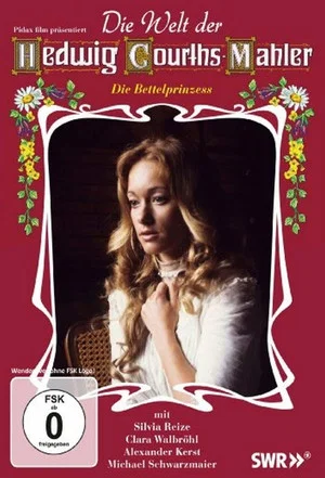 Постер: Die Bettelprinzess
