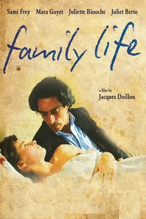 Постер: Family Life