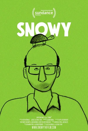 Постер: Snowy
