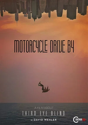 Постер: Motorcycle Drive By